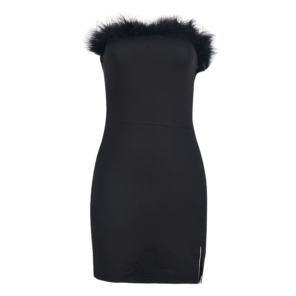 TERMINI DRESS