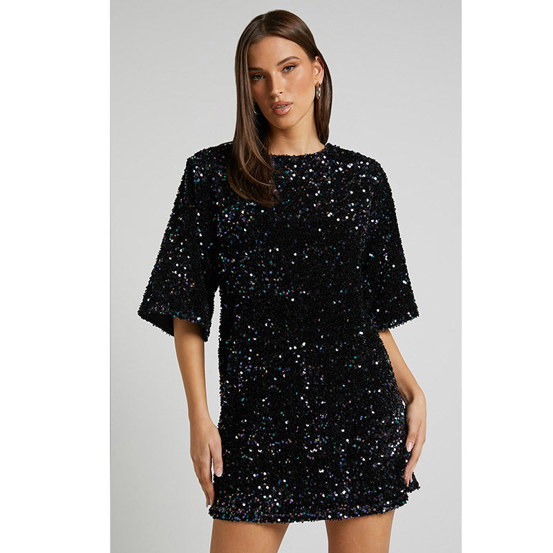 ERCHIE DRESS