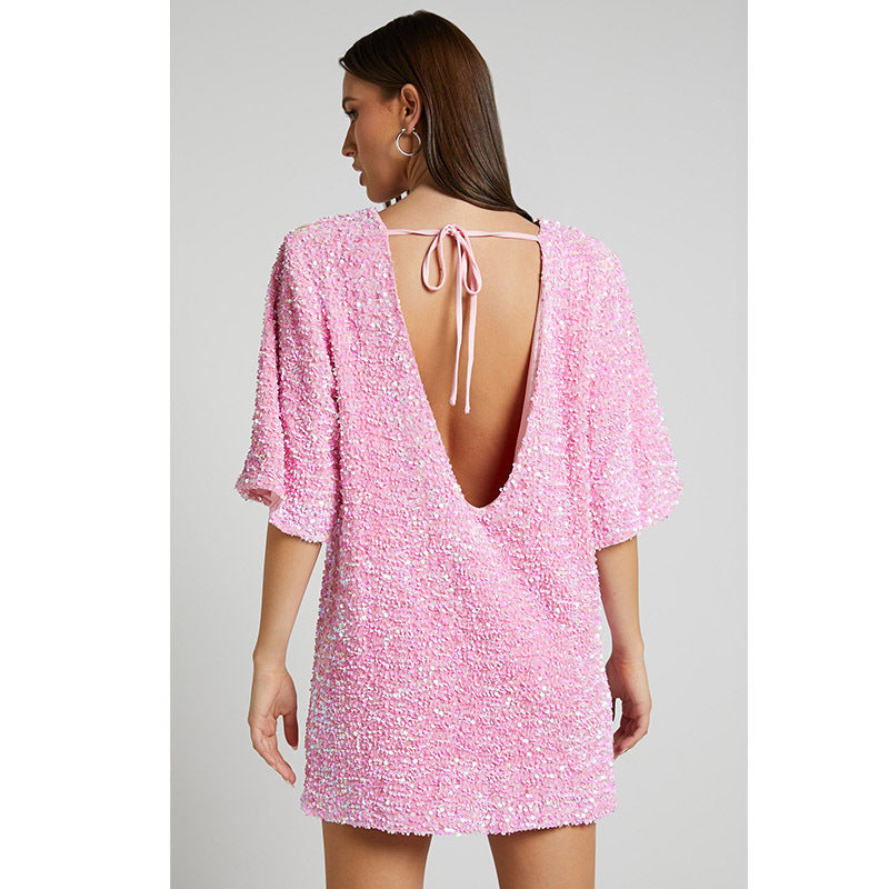ERCHIE DRESS