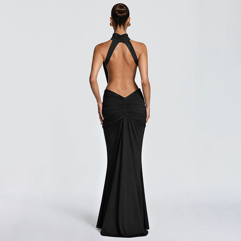 LUCCA DRESS