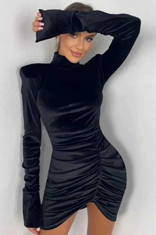 VULCANO DRESS