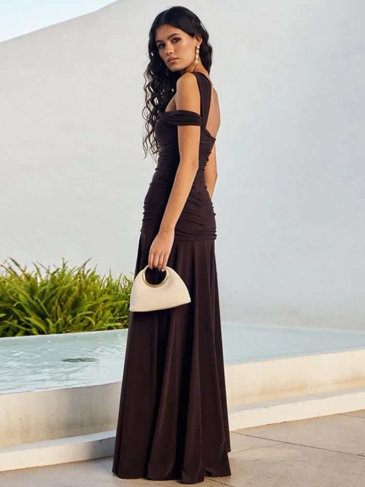 CASTELSARDO DRESS