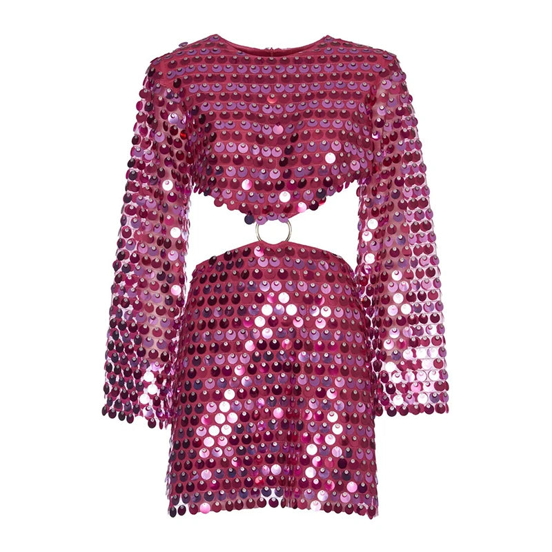 APULIA DRESS