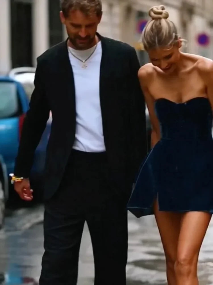 فستان سيرميوني