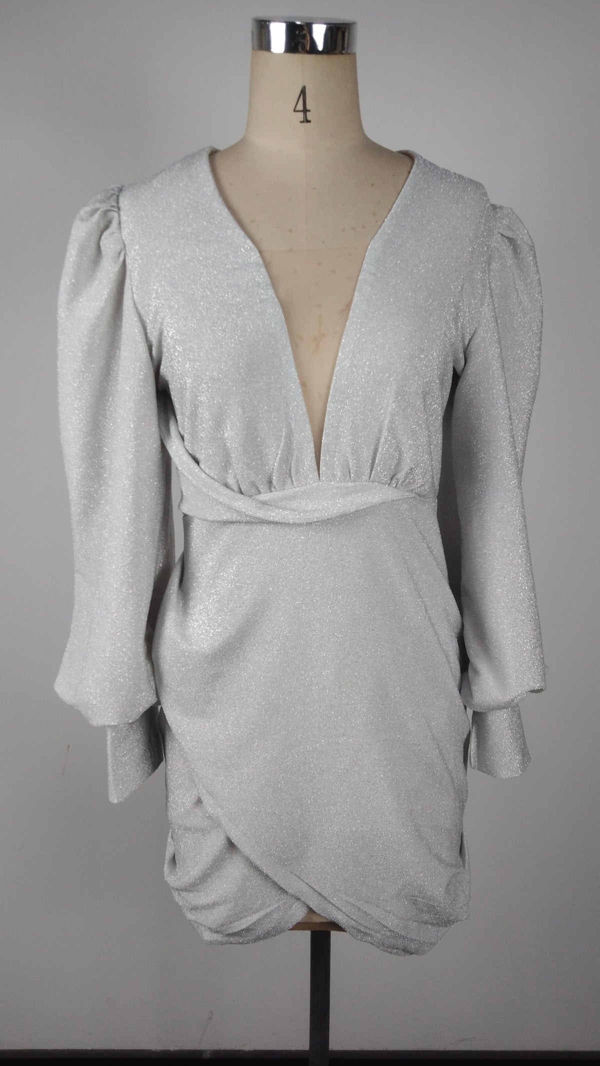 CAORLE DRESS