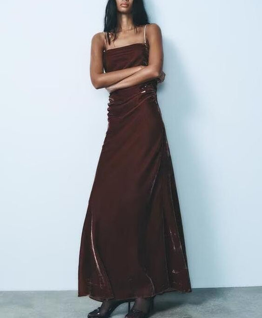 ASSISI DRESS