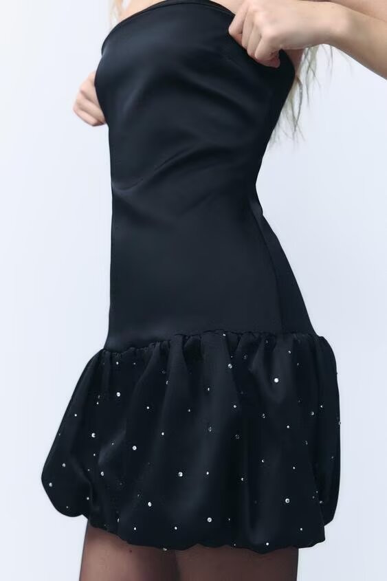 BRUNICO DRESS