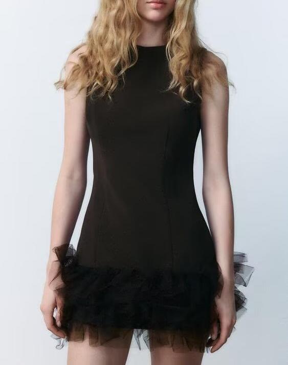 PISA DRESS