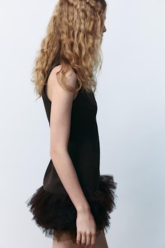 PISA DRESS