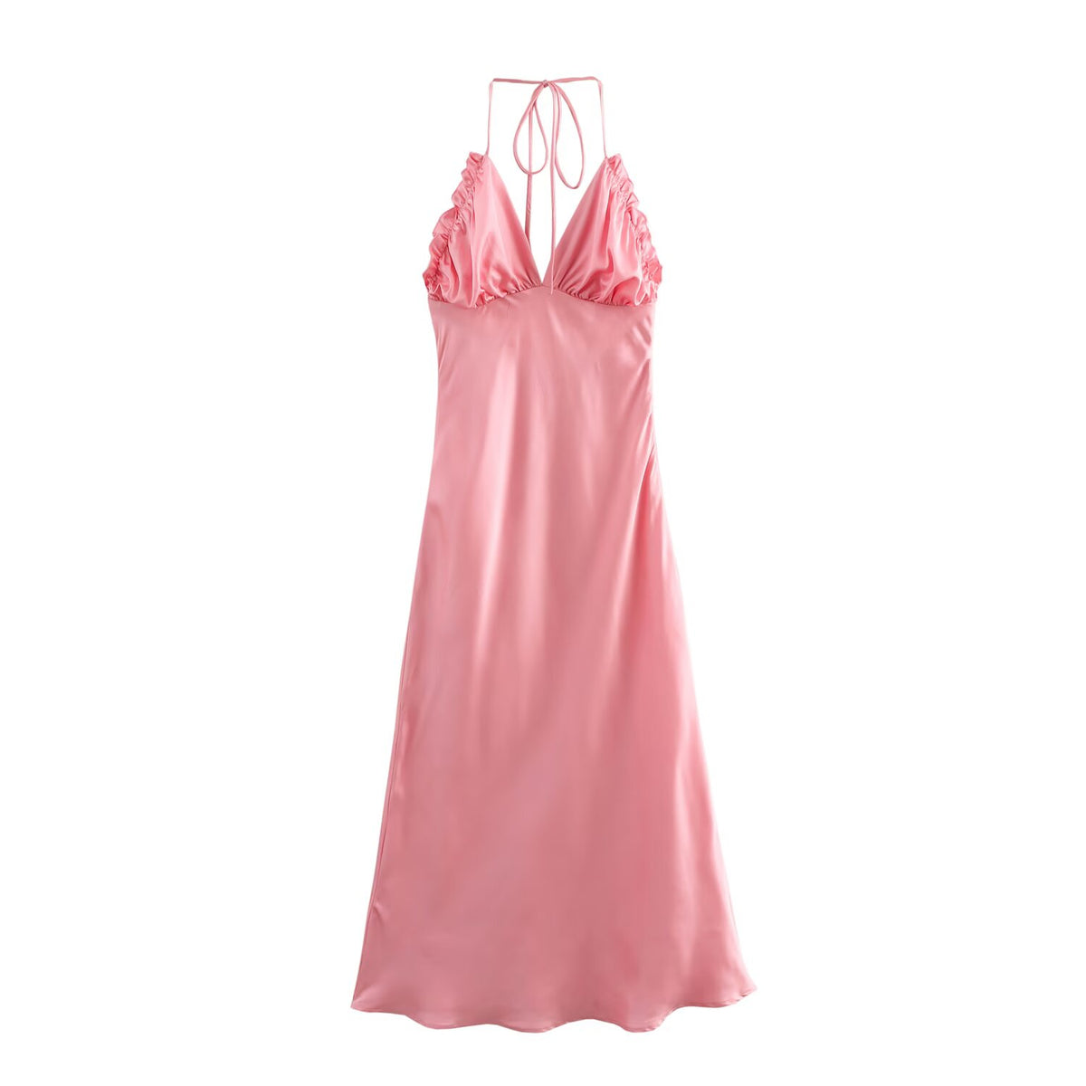 ROVERETO DRESS