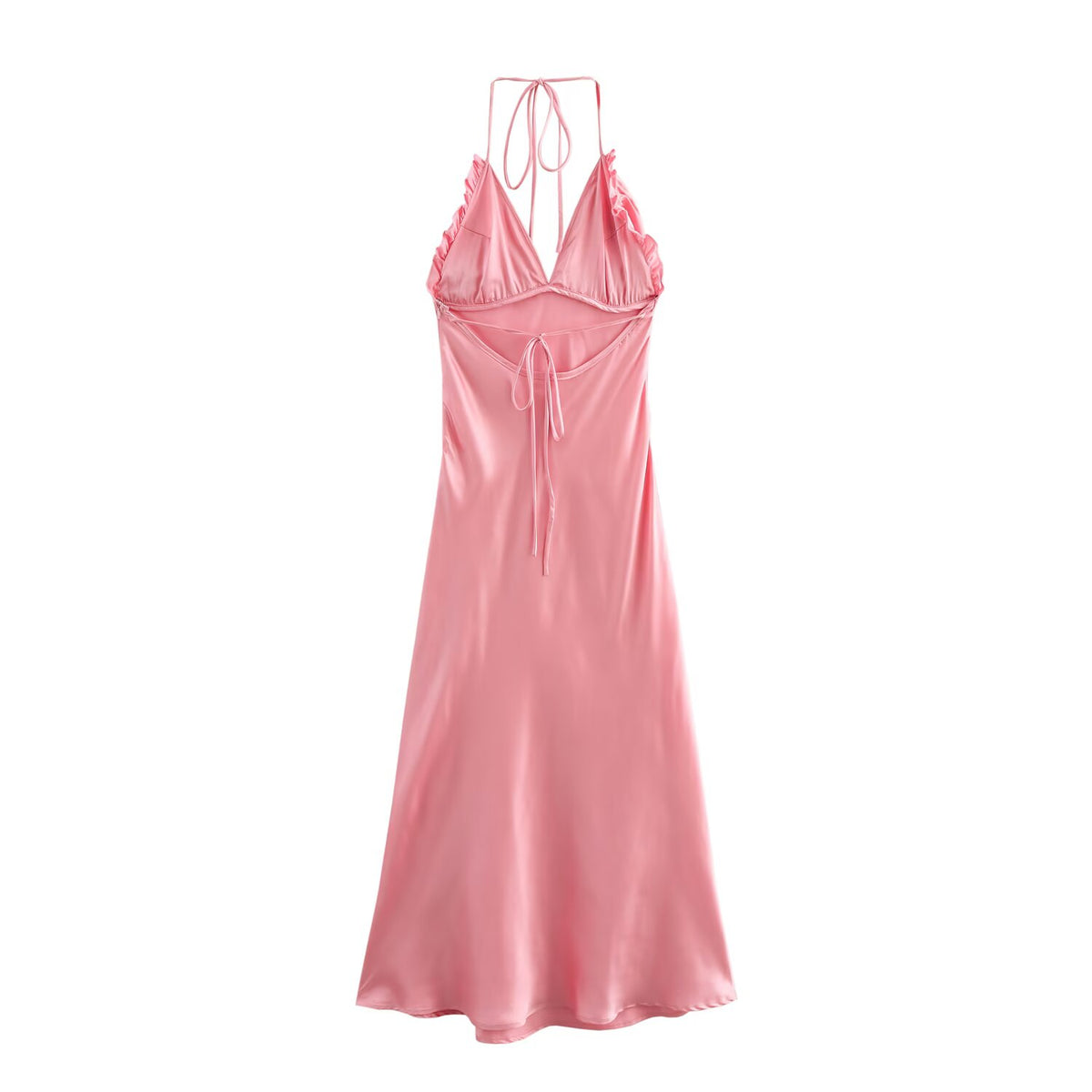 ROVERETO DRESS
