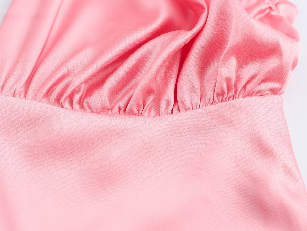 ROVERETO DRESS