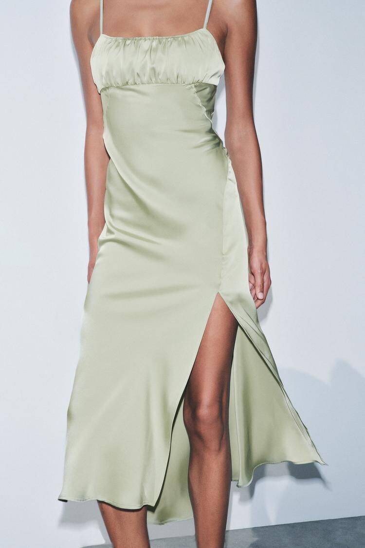 GARDA DRESS