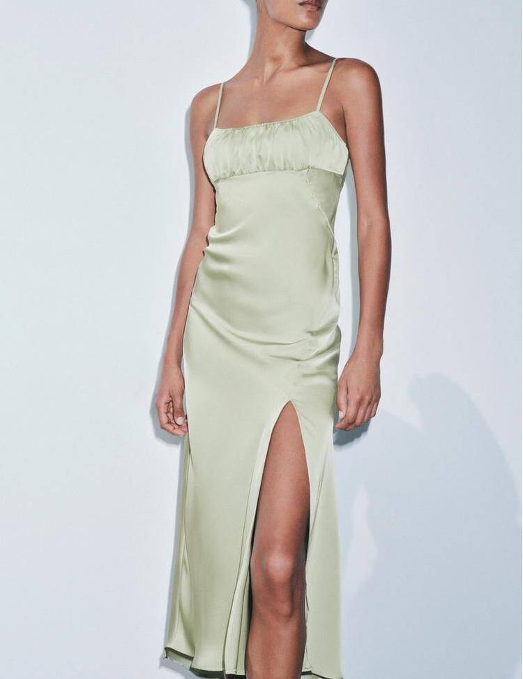 GARDA DRESS
