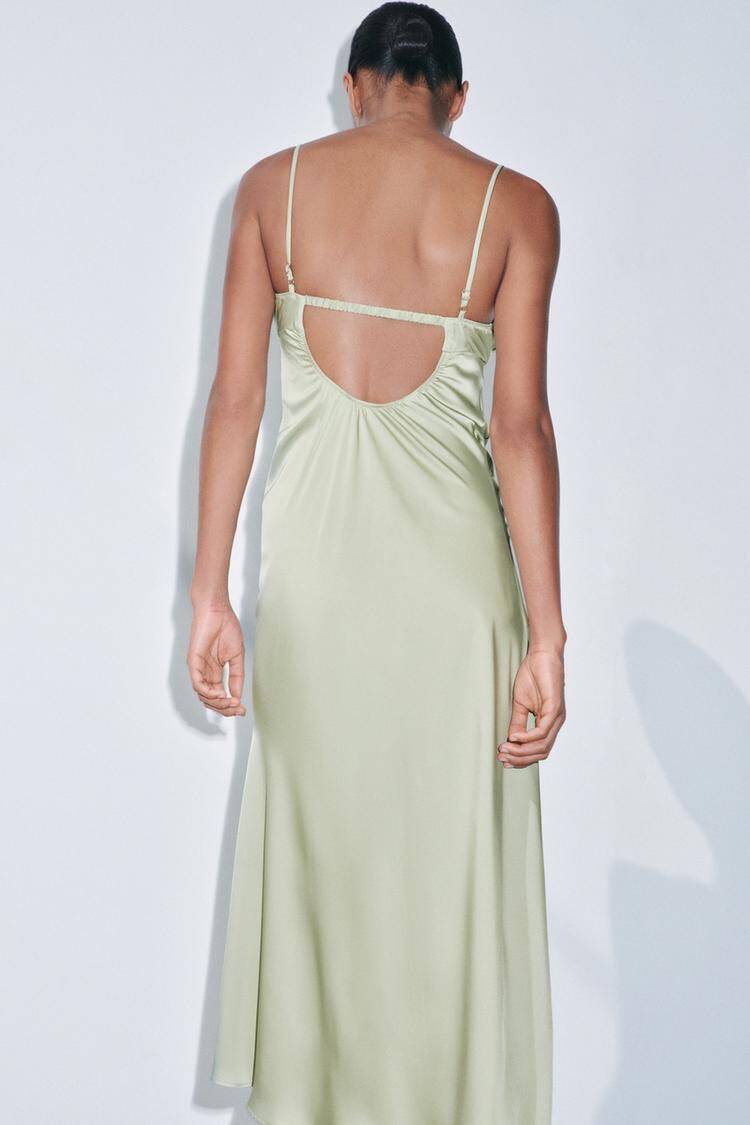 GARDA DRESS