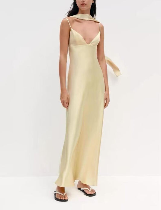 FRASCATI DRESS