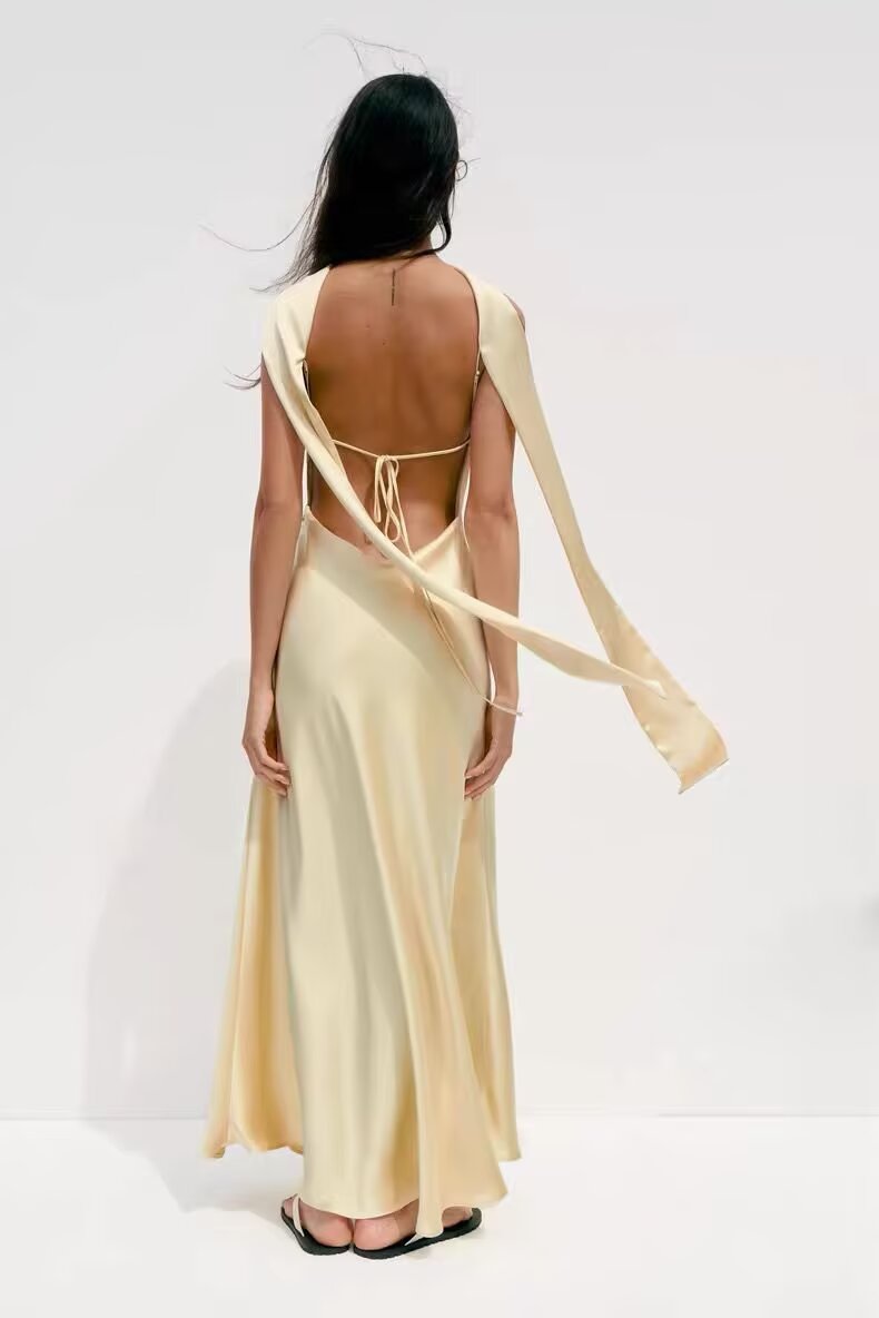 FRASCATI DRESS