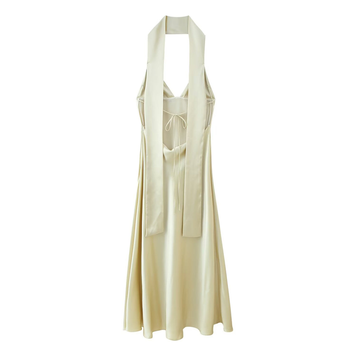FRASCATI DRESS