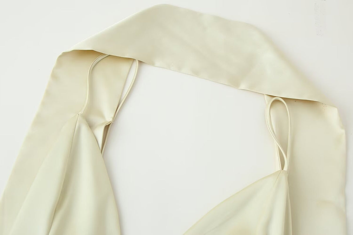 FRASCATI DRESS