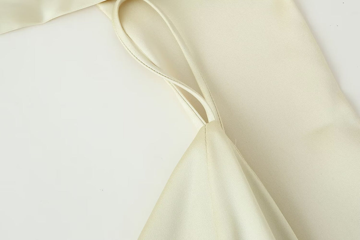 FRASCATI DRESS