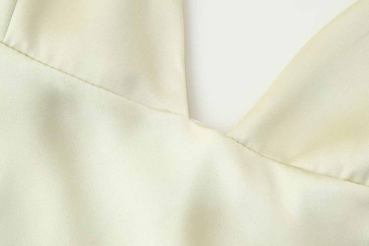 FRASCATI DRESS