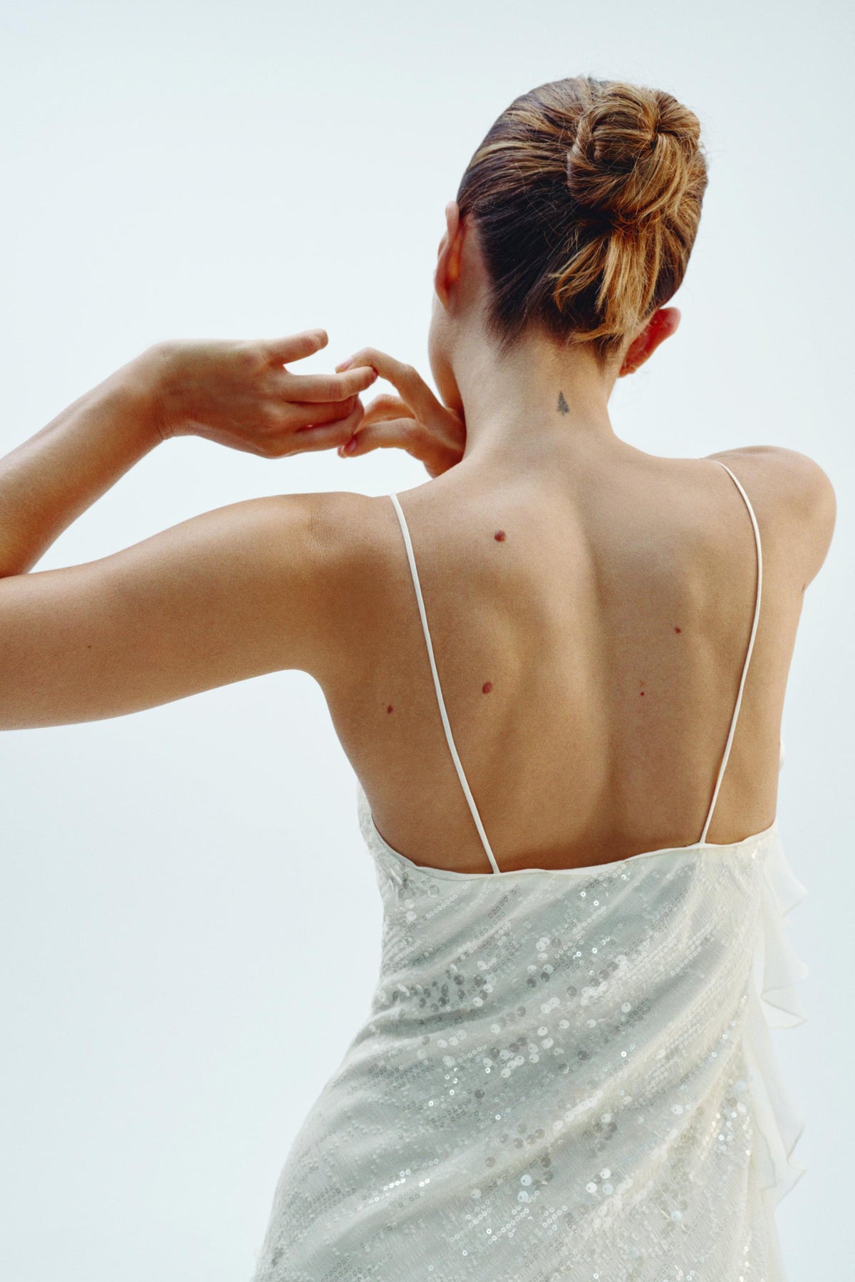 SORANO DRESS