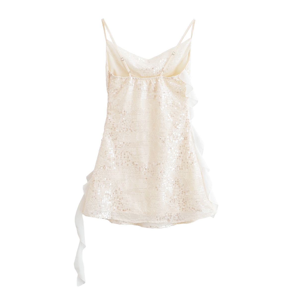 SORANO DRESS