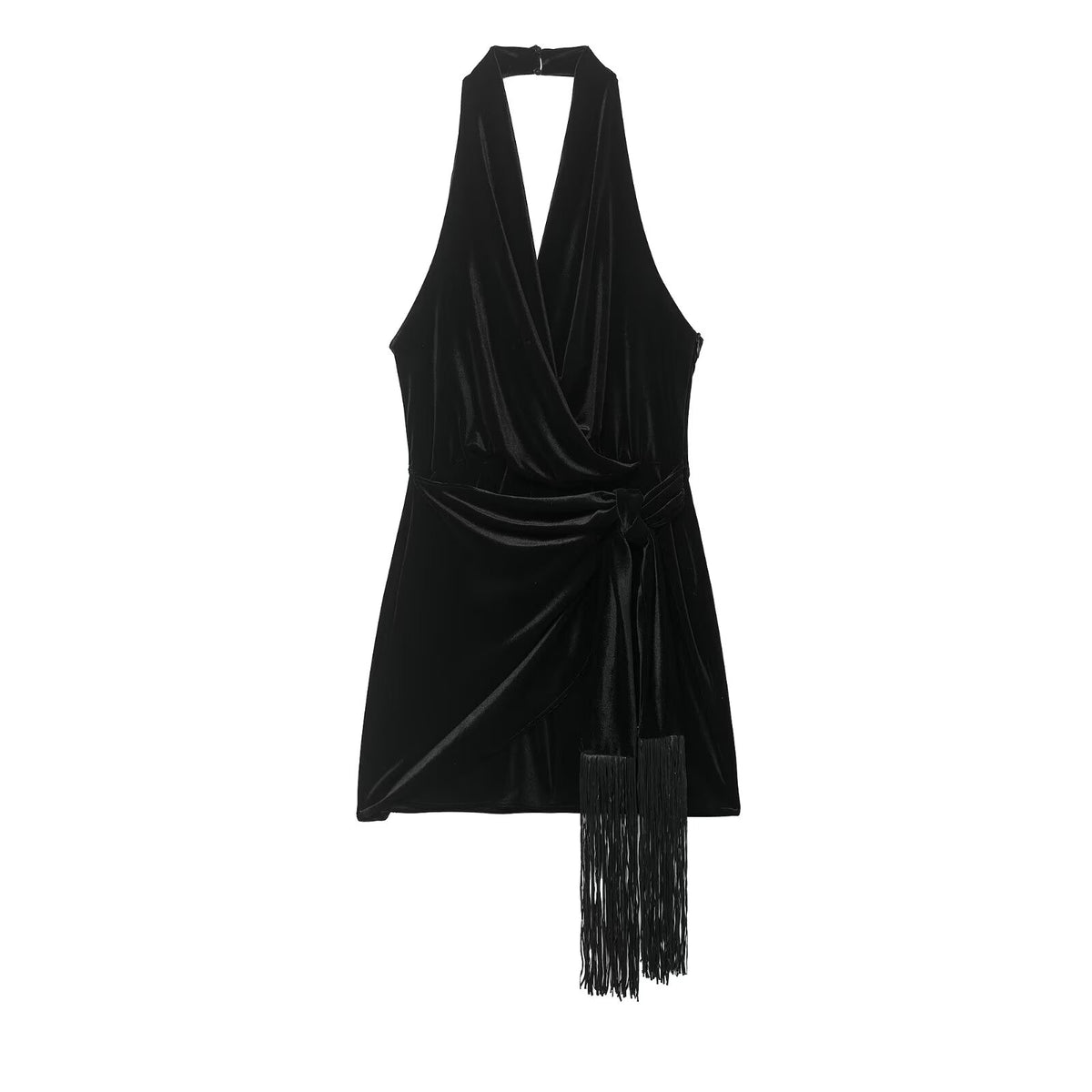 TIVOLI DRESS