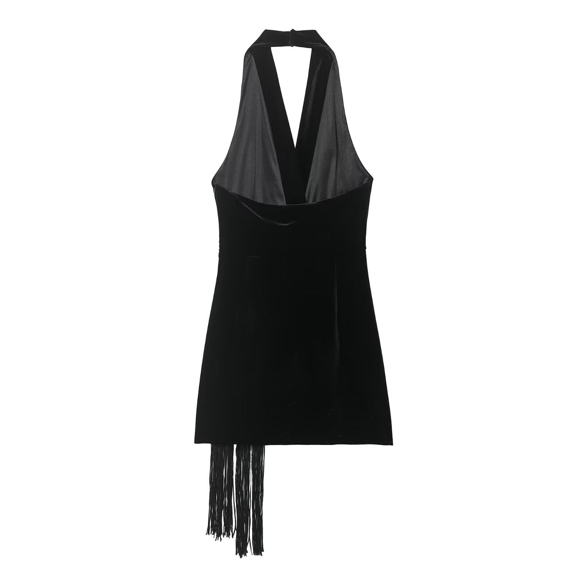 TIVOLI DRESS
