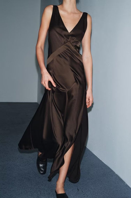 CREMONA DRESS