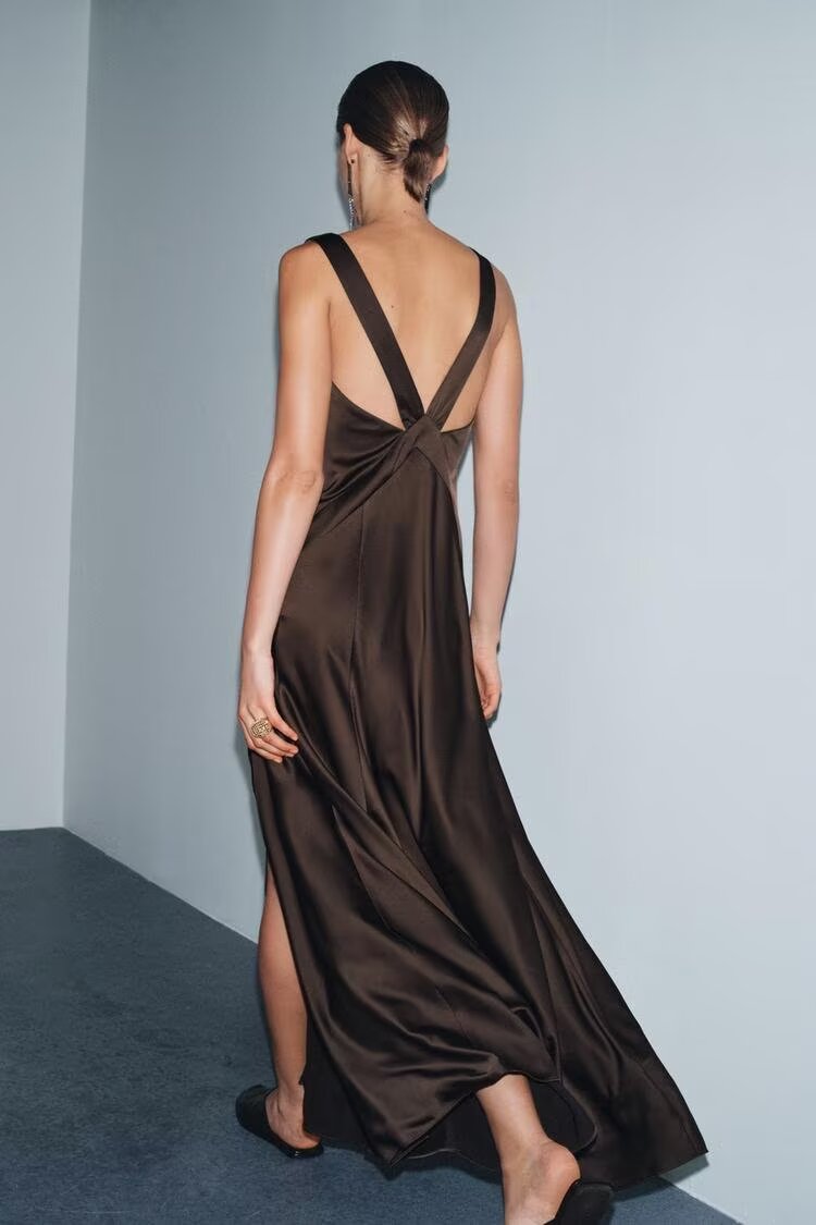 CREMONA DRESS