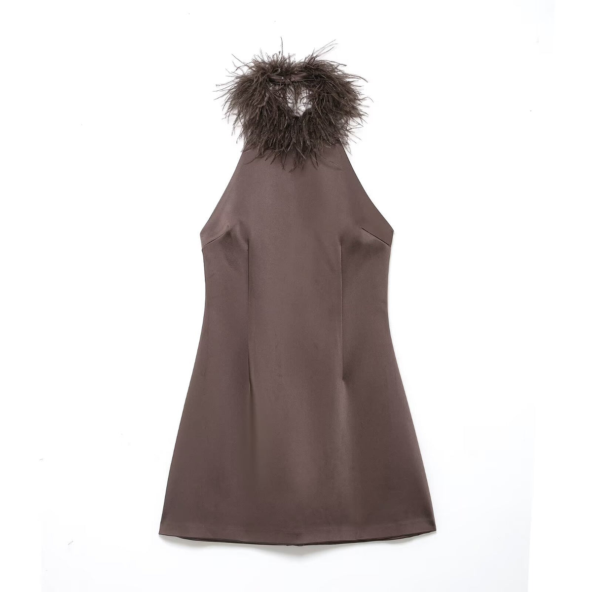VITERBO DRESS