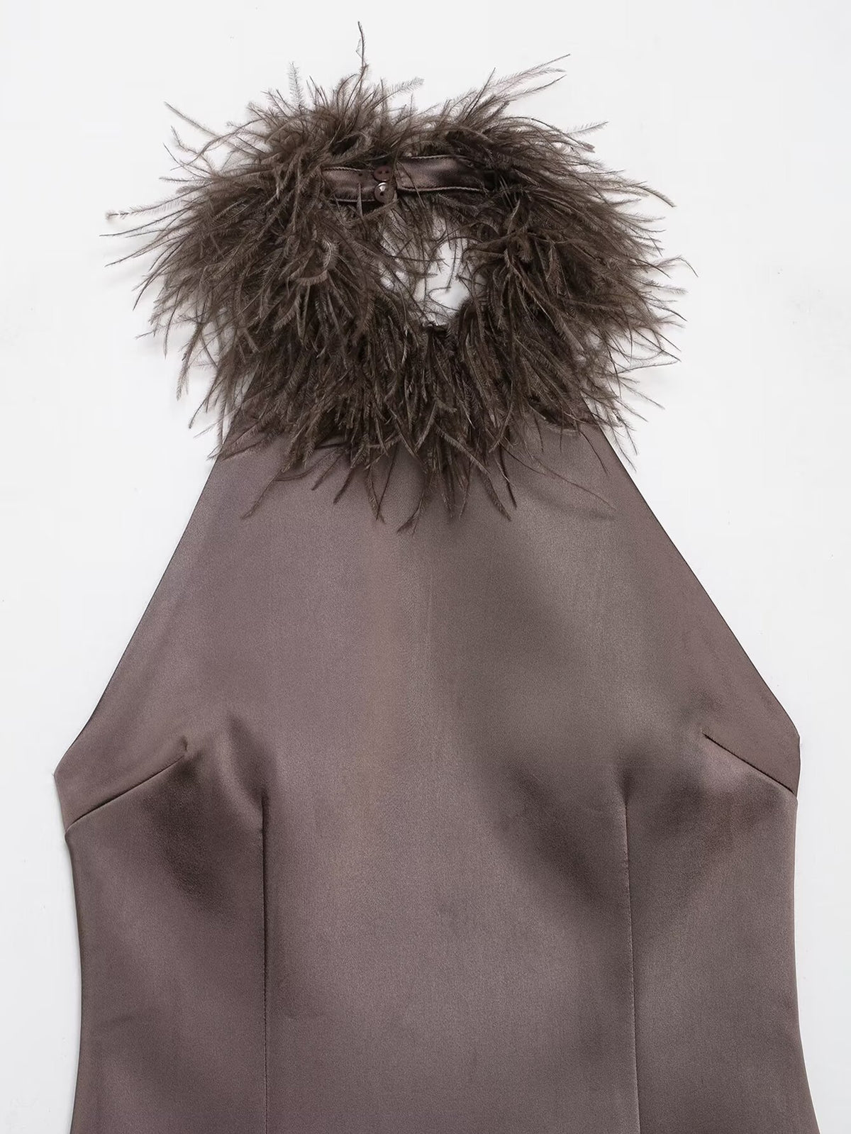 VITERBO DRESS