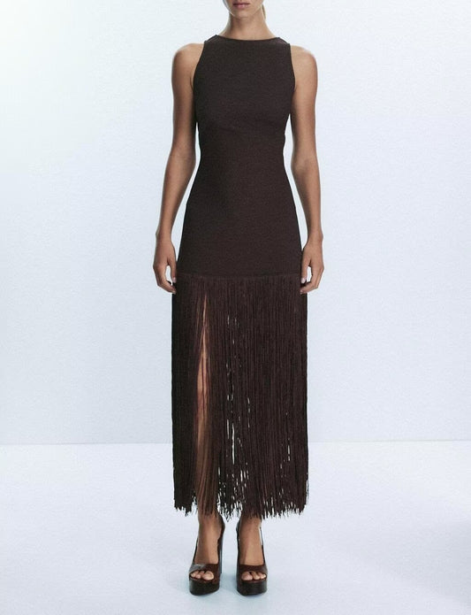 BARLETTA DRESS