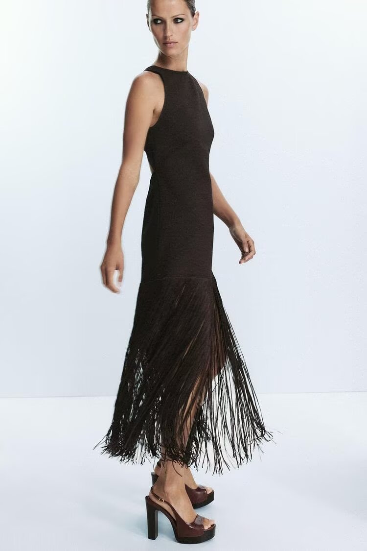 BARLETTA DRESS