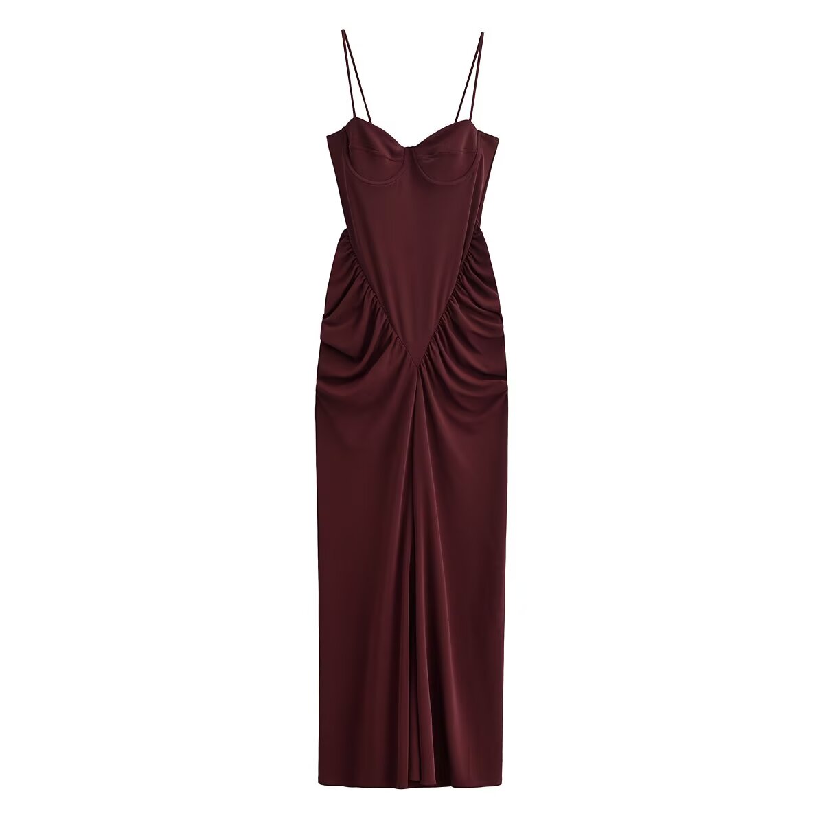 MAROSTICA DRESS