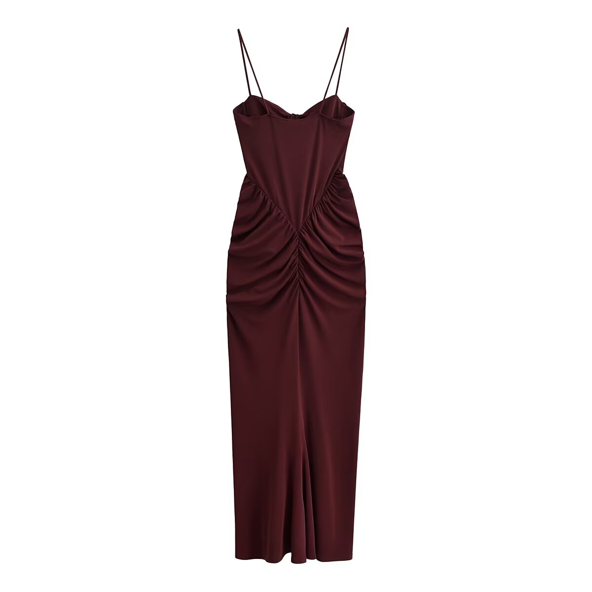 MAROSTICA DRESS