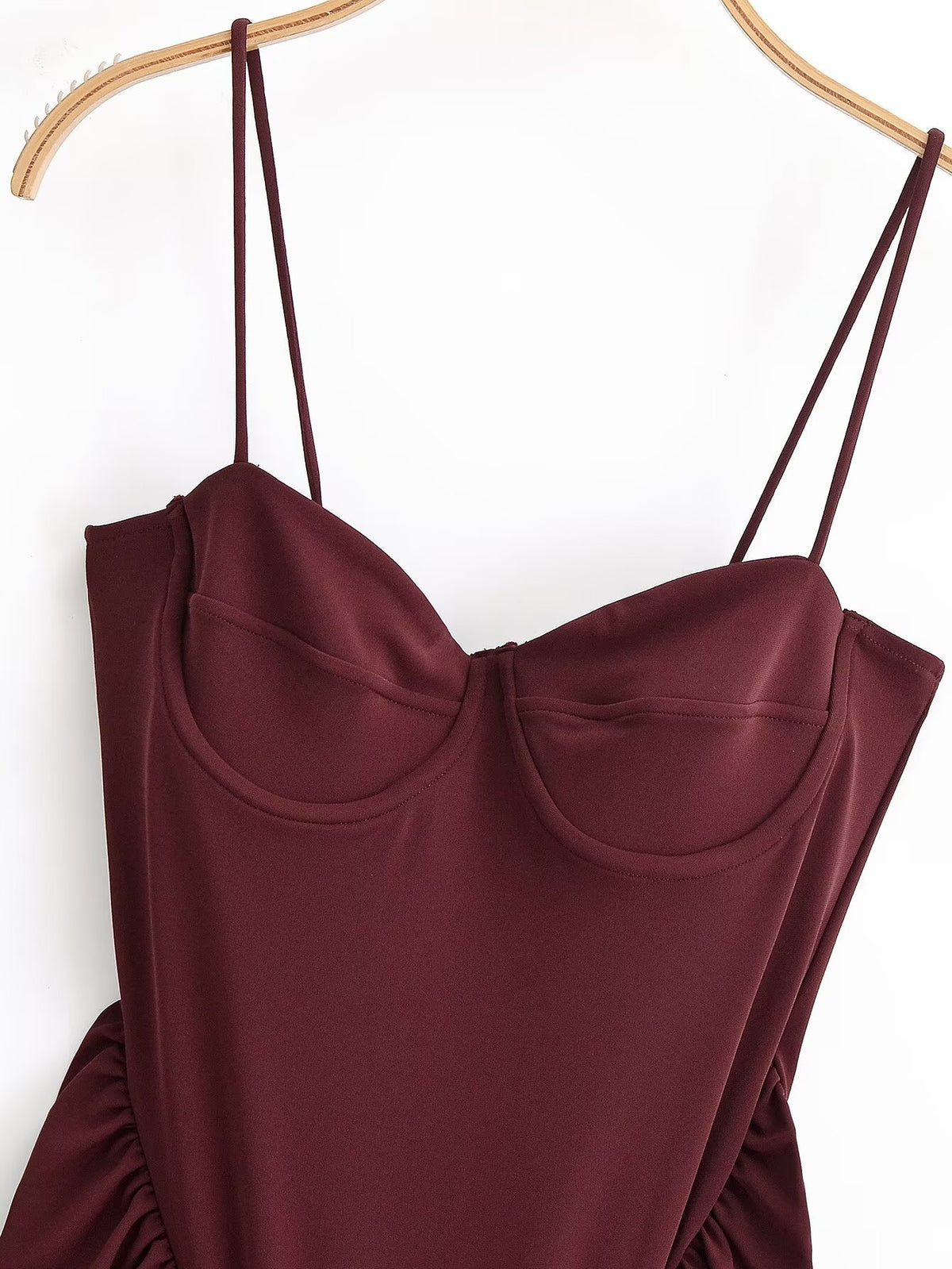 MAROSTICA DRESS