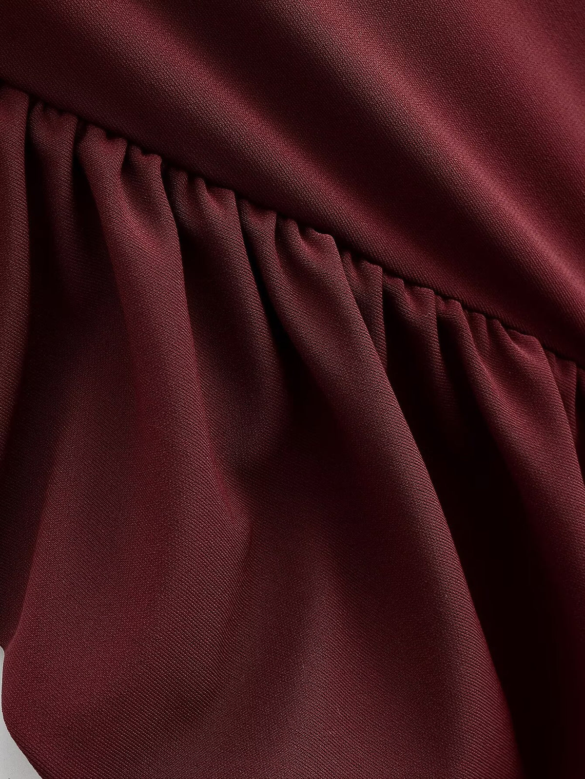 MAROSTICA DRESS