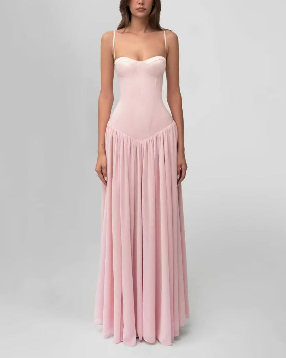 ALBA DRESS