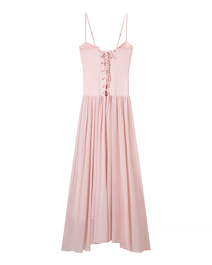 ALBA DRESS