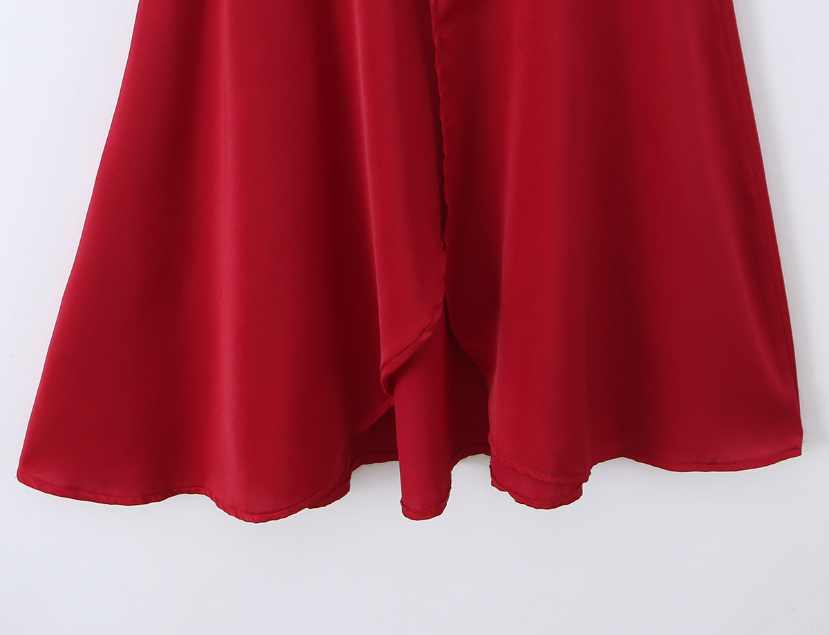 IMOLA DRESS