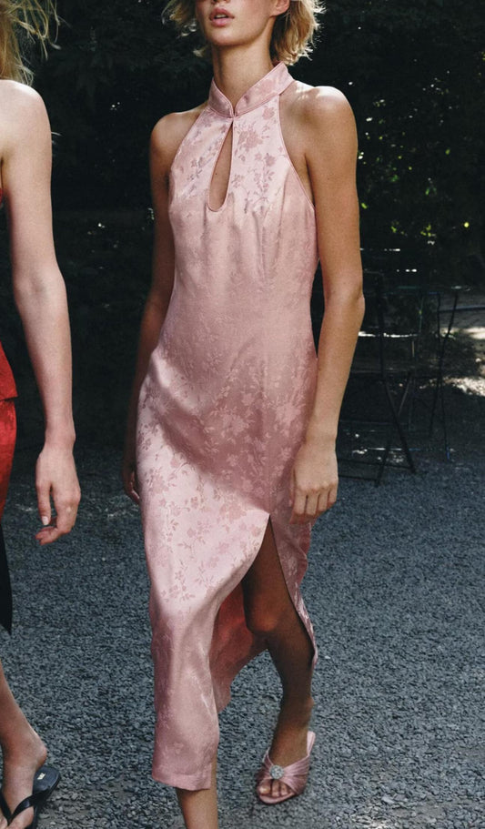 ACIREALE DRESS