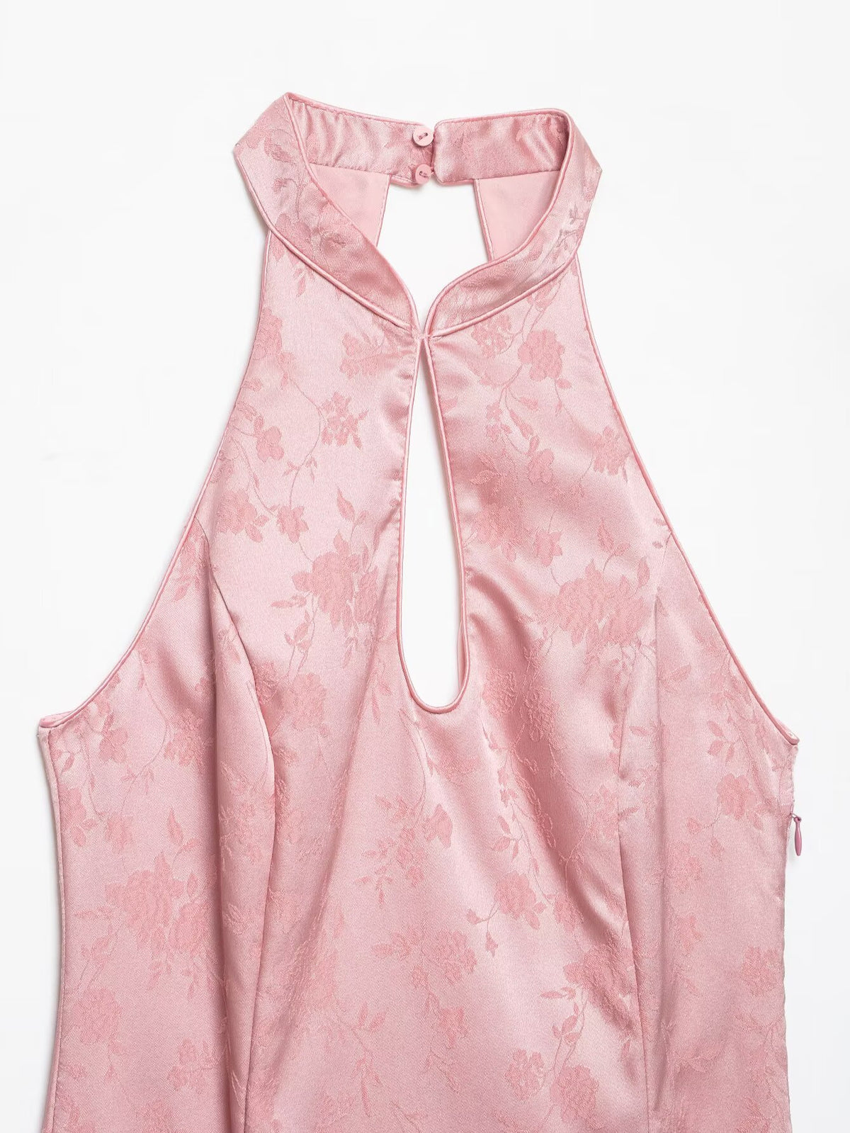 ACIREALE DRESS