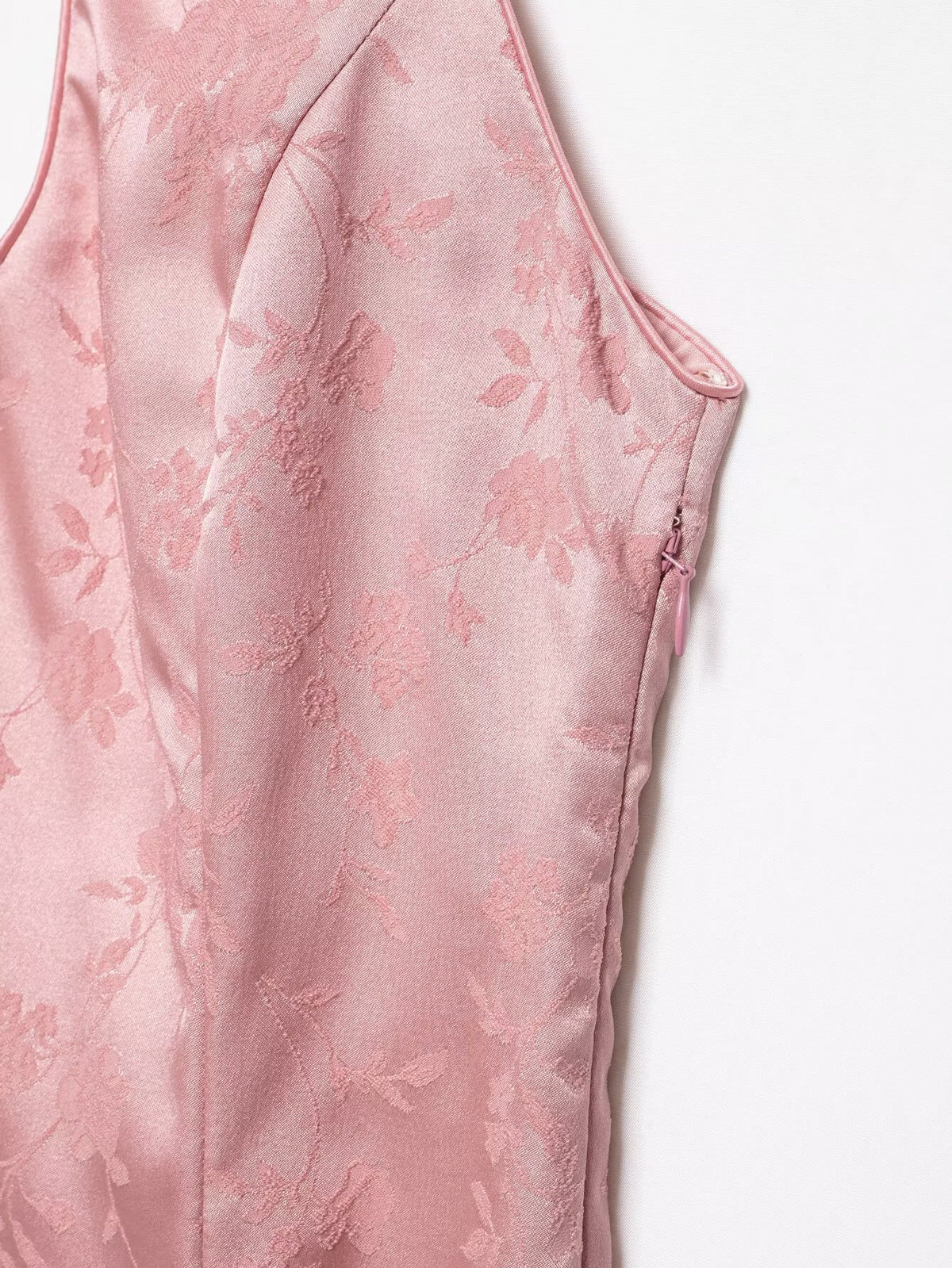 ACIREALE DRESS