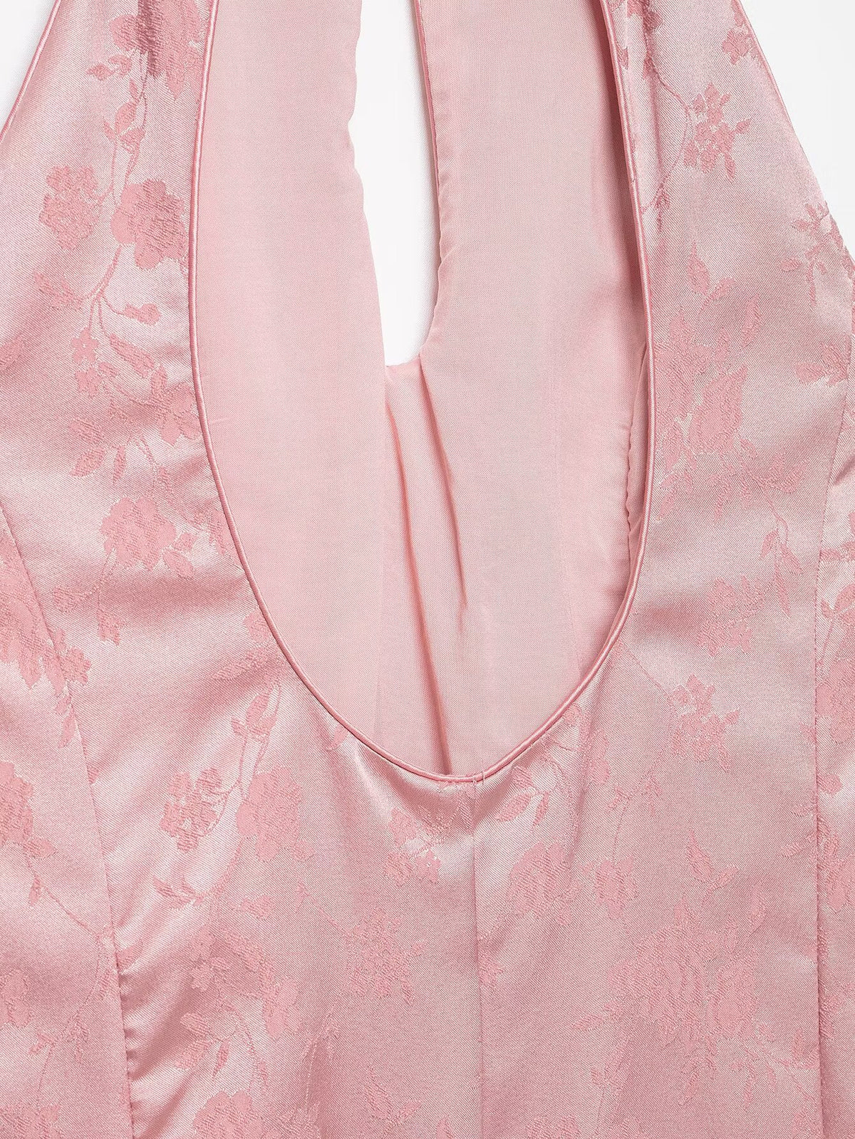 ACIREALE DRESS