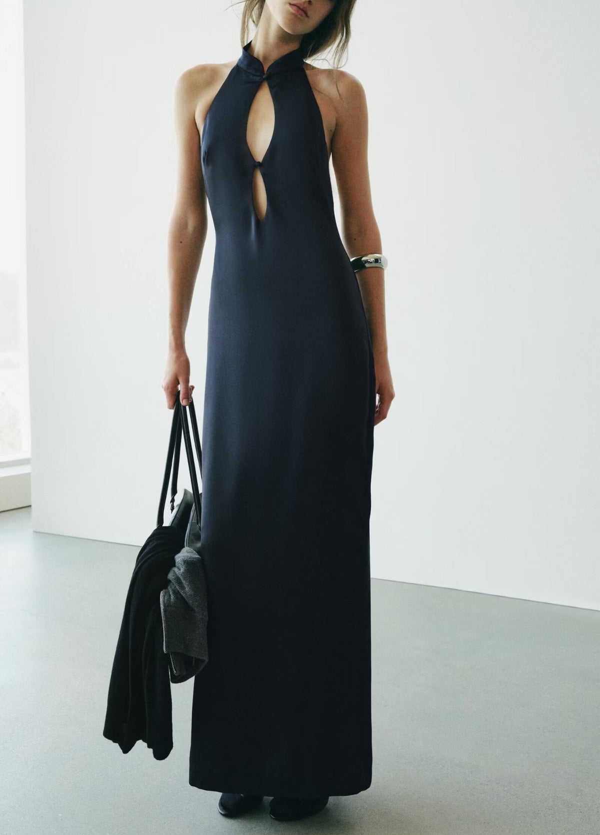 CERVIA DRESS