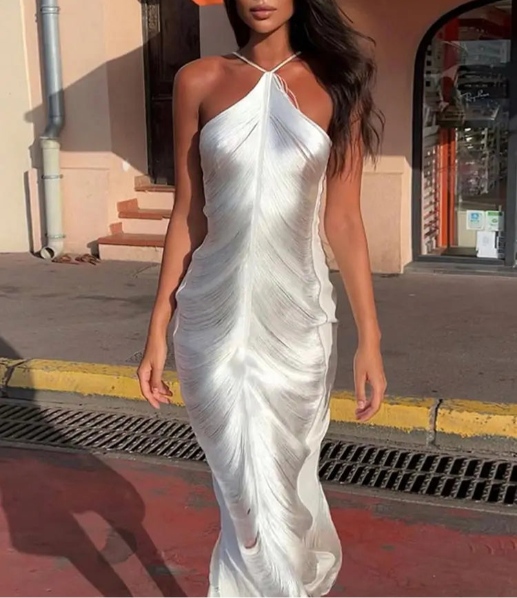 VESTIDO MACERATA