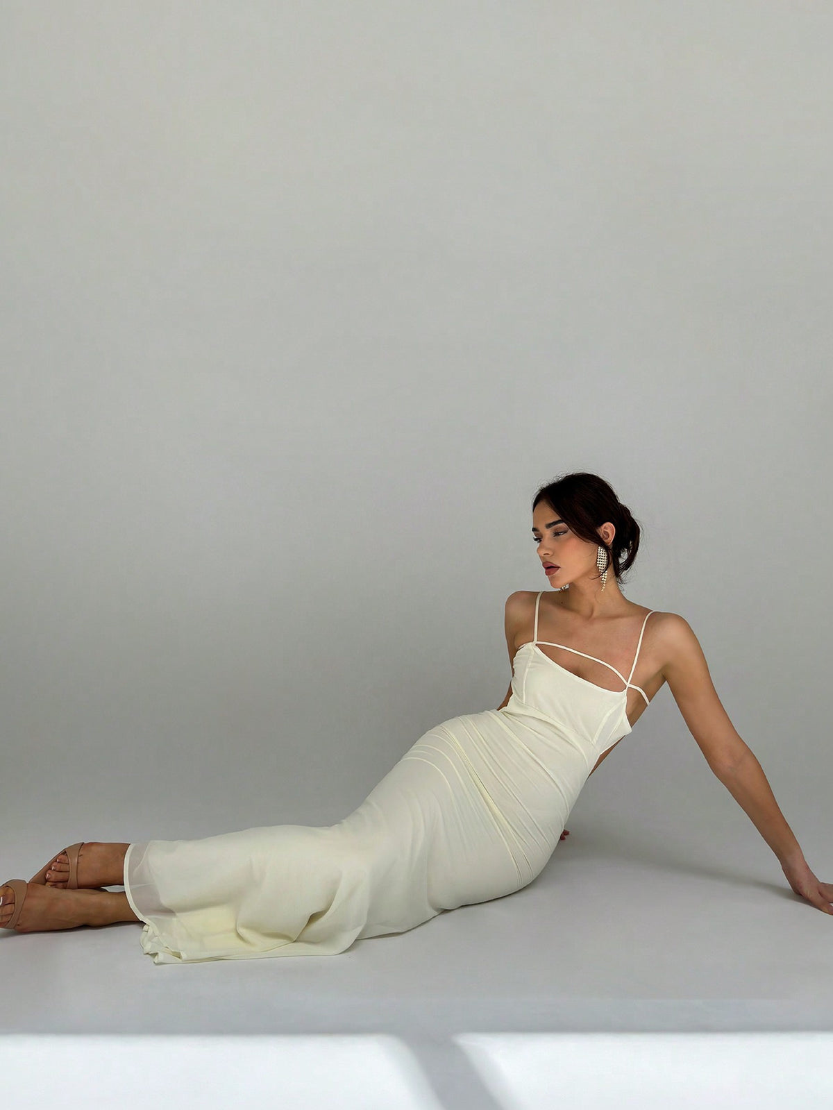 POTENZA DRESS