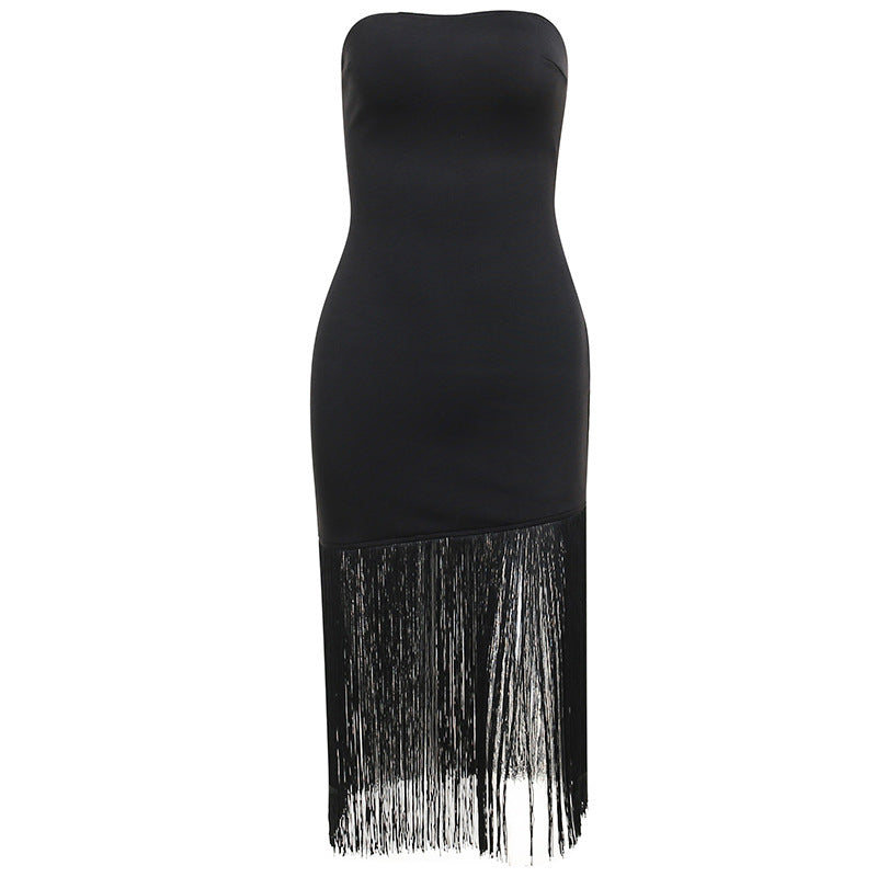 TODDI DRESS